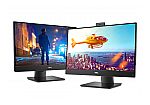 Dell Inspiron 24 5000 Touchscreen AIO Desktop (i7-8700T, 12GB, 256GB SSD) $833