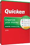 Quicken Starter (one year membership) + 5GB Dropbox Storage for Free