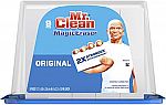 9 Count Mr. Clean Magic Eraser Original, Cleaning Pads with Durafoam $5.99