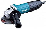 Makita 6-Amp 4-1/2 in. Paddle Switch Angle Grinder $41
