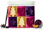 The Body Shop Limited Edition Festive Soaps Gift Set $3.74 (add-on) and more