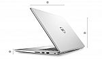Dell Inspiron 15 7580: 15.6'' IPS, i5-8265U, 8GB DDR4, 256GB SSD, MX150 2GB $564.39