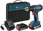 Bosch Power Tools Drill Kit $75