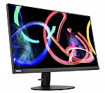 Lenovo ThinkVision P27h-10 27 inch Wide QHD IPS Type-C Monitor $248