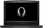Dell 17.3" Alienware 17 R5 2560x1440 Laptop (i9-8950HK, 32GB, 256GB SSD + 1TB, GTX 1080 8GB) $2499 + Free Alienware Gaming Monitor, Keyboard, and mouse