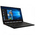 MSI GS65 Stealth 15.6" Gaming Laptop  (i7-8750H 16GB 256GB SSD GTX 1060) $1199