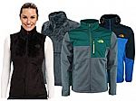 The North Face for Men and Women Sale ($40 to $70)