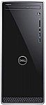 Dell Inspiron Desktop (i7-8700 16GB 1TB+128GB SSD) $700