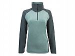 Columbia Women's Glacial Fleece III 1/2 Zip Pullover $20
