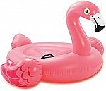 Intex Flamingo Inflatable Ride-On $10 (50% Off) & More
