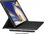Samsung Galaxy Tab S4 64GB $530, 256GB $630