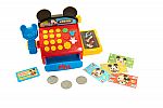 Mickey Mouse Clubhouse Cash Register $8.88