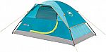 Coleman Kids Wonder Lake 2-Person Dome Tent $18