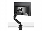 Fotolux Full Motion Ultra-flex Gas Spring Swivel LCD Desk Monitor Mount $30