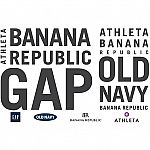 $100 GAP Gift Card $80