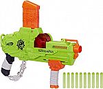 Nerf Zombie Strike RevReaper $12