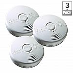  Up to 25% off Select Kidde Fire Safety Equipment