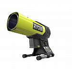 RYOBI 18-Volt ONE+ 15K BTU Hybrid Forced Air Propane Heater (Tool Only) $50