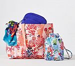 Vera Bradley - 25% Off Entire Purchase  (Including Sale Styles) + Free Shipping