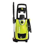Sun Joe 2030 PSI 1.76 GPM 14.5 Amp Electric Pressure Washer $110