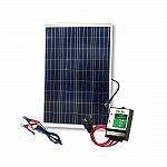 Nature Power 100 Watt High Power Complete Solar Kit $94 (orig. $180), Leviton Decora Smart with Z-Wave Technology 600-Watt Dimmer $70 & More