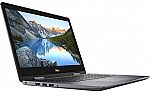 Dell Inspiron 14 5000 2-in-1 Touchscreen Laptop (i5, 8GB, 1TB 1366x768) $479.99