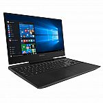 Lenovo LEGION Y7000 Gaming Laptop (i7-8750H 16GB 256GB+1TB GTX 1060 6GB) $1100