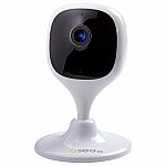 Q-SEE Wireless 1080p Wi-Fi Mini Eco Cube Surveillance Camera $40 (42% Off) & More + Free Shipping