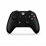 Microsoft XBOX ONE Controller $36