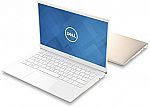 Dell XPS13 9380 Laptop (i7-8565 8GB 256GB SSD) $1200