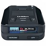 Uniden DFR9 Super Long Range Radar/Laser Detection with GPS $199 (orig. $350)