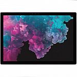Microsoft Surface Pro 6 12.3" 2736x1824 Tablet (m3-7Y30 4GB 128GB SSD) $529