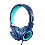 Kids on-ear Headphones $8.49
