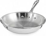 Calphalon Triply Stainless Steel 8" Omelette Fry Pan $20.49