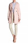 Nordstrom Rack - Trench Coat from $50 (Up to 75% Off)