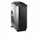 Certified Refurbished Alienware Aurora R7 Desktop: i7-8700, 8GB GTX 1080, 16GB DDR4, 256 GB SSD, 2TB HDD $989