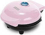 Dash Mini Waffle Maker $7.19 (Org $15)