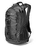 Eddie Bauer 20L Stowaway Backpack $15, Stowaway Packable Sling Pack $15, Waistpack $10 + Free Shipping