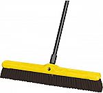 Rubbermaid Commercial Coarse Polypropylene Heavy-Duty Sweep Head Broom $2.62