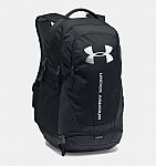 UA Hustle 3.0 Backpack $33 (orig. $55)
