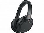 Sony WH-1000XM3 Wireless Noise Canceling Headphones $278