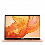 Apple MacBook Air 13.3": i5, 8GB, 128GB $1,000
