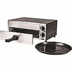 Bella Pizza Oven Stainless Steel $30
