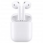 Costco Members: 2nd Generation AirPods $140