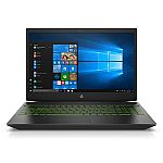 HP Pavilion 15.6" FHD Gaming Laptop (i7-8750, 8GB, 1TB+16GB Optane, GTX1060) $729