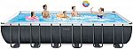 Intex 24' X 12' X 52" Ultra XTR Rectangular Pool Set $637 and more