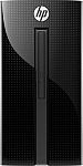 HP - Desktop - Intel Core i7 - 8GB Memory - 1TB Hard Drive $480