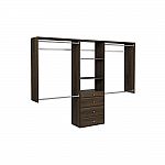 Home Depot - Up to 40% off Select Martha Stewart Living Closet Organizer Systems + FS