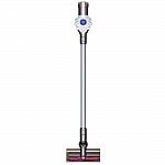 Up to 50% Off Select Dyson Vacuums & More: Dyson V6 Cordless Stick Vacuum $188