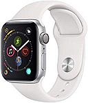Apple Watch Series 4 (GPS, 40mm) $340
